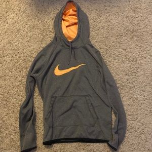 Nike sweatshirt